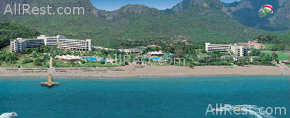 Mirage Park Resort 2